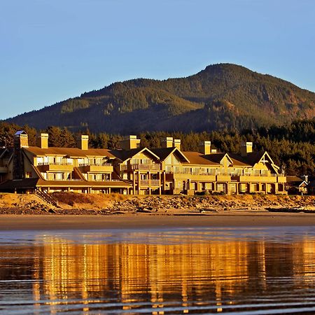 The Ocean Lodge Cannon Beach Eksteriør bilde