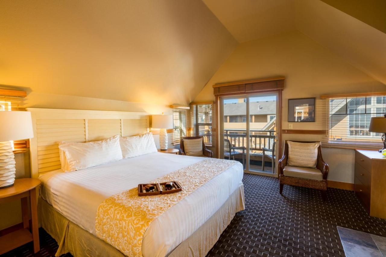The Ocean Lodge Cannon Beach Eksteriør bilde