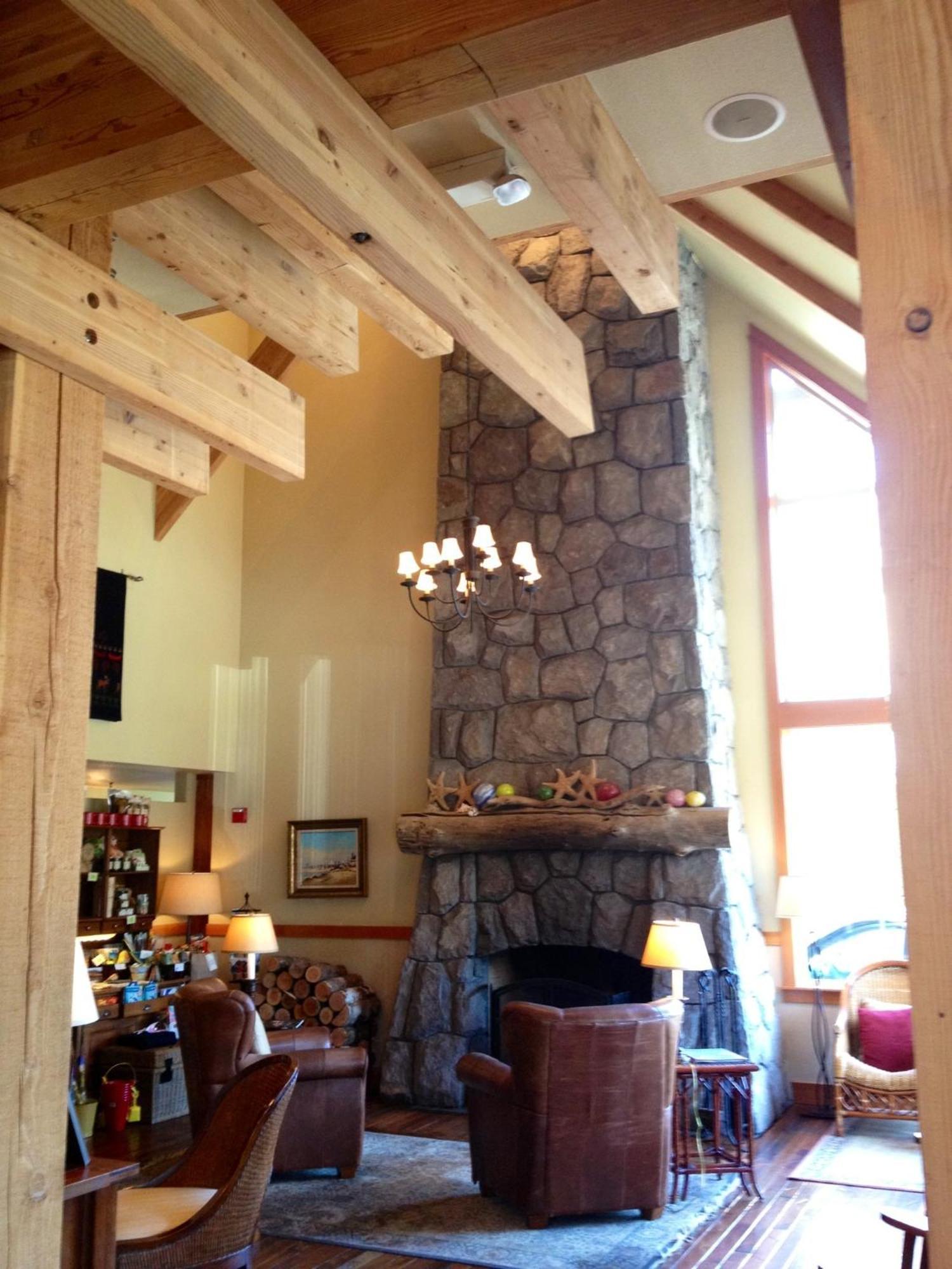 The Ocean Lodge Cannon Beach Eksteriør bilde