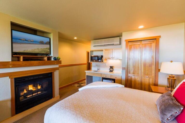 The Ocean Lodge Cannon Beach Eksteriør bilde