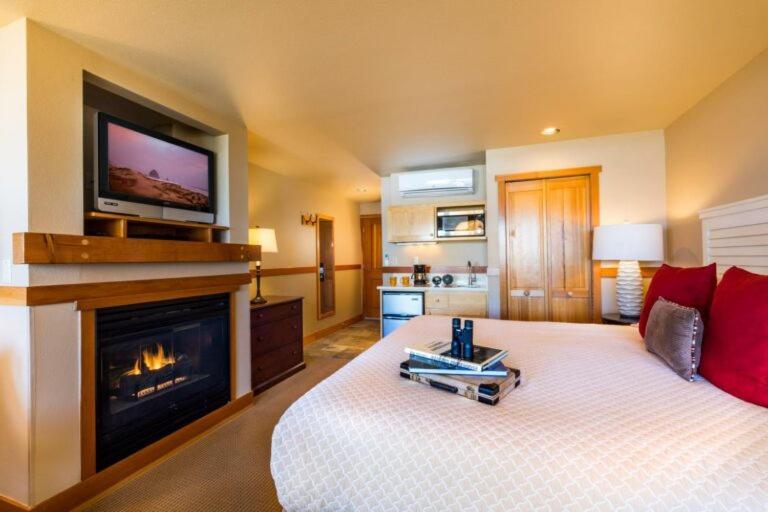 The Ocean Lodge Cannon Beach Eksteriør bilde
