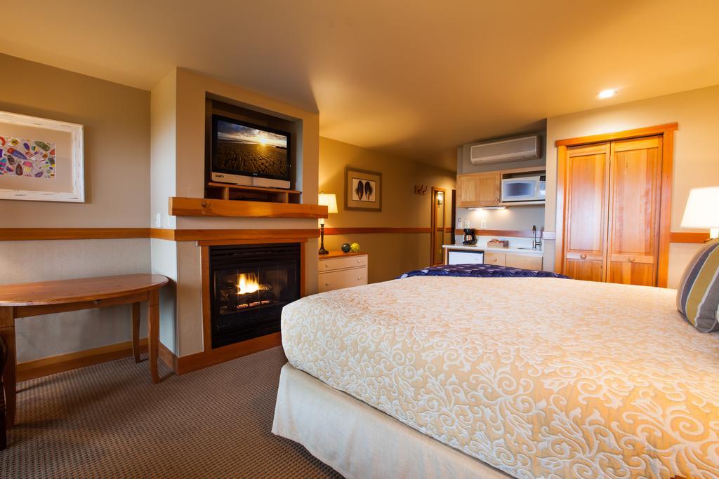 The Ocean Lodge Cannon Beach Eksteriør bilde