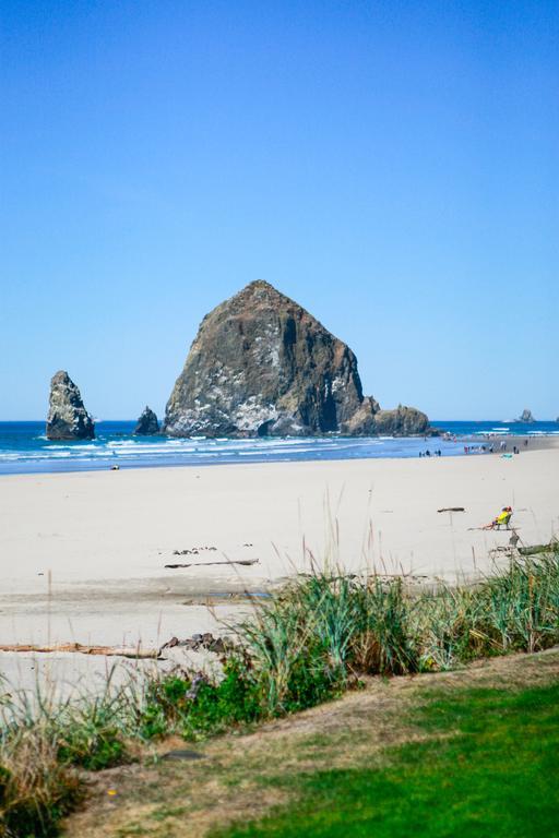 The Ocean Lodge Cannon Beach Eksteriør bilde