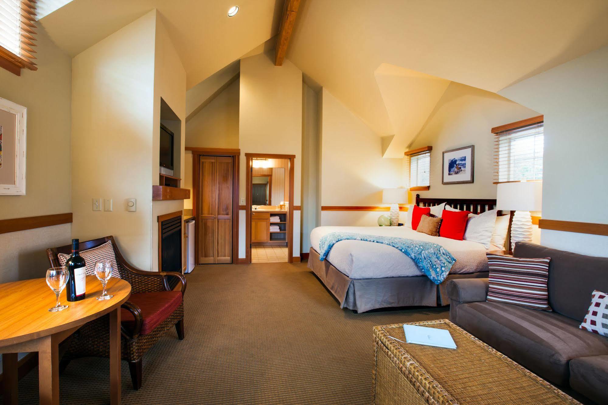 The Ocean Lodge Cannon Beach Eksteriør bilde